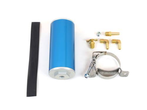 Overflow Catch Tanks D150