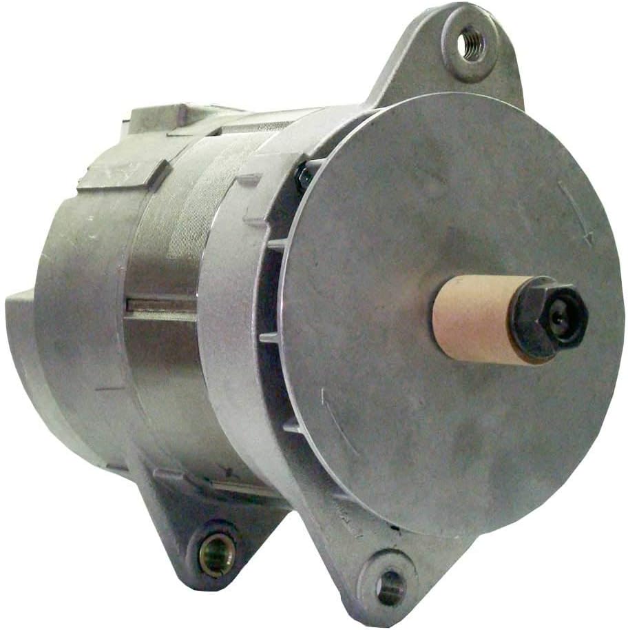 200 AMP Alternator Q796