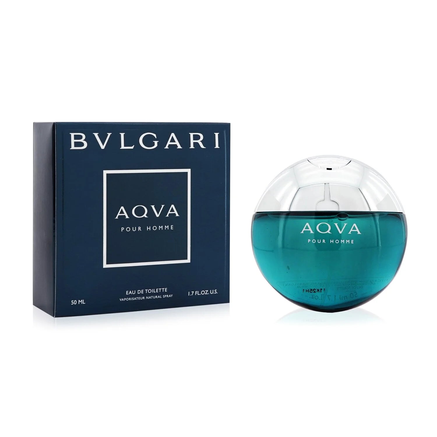 Eau De Toilette Spray 150ml N474