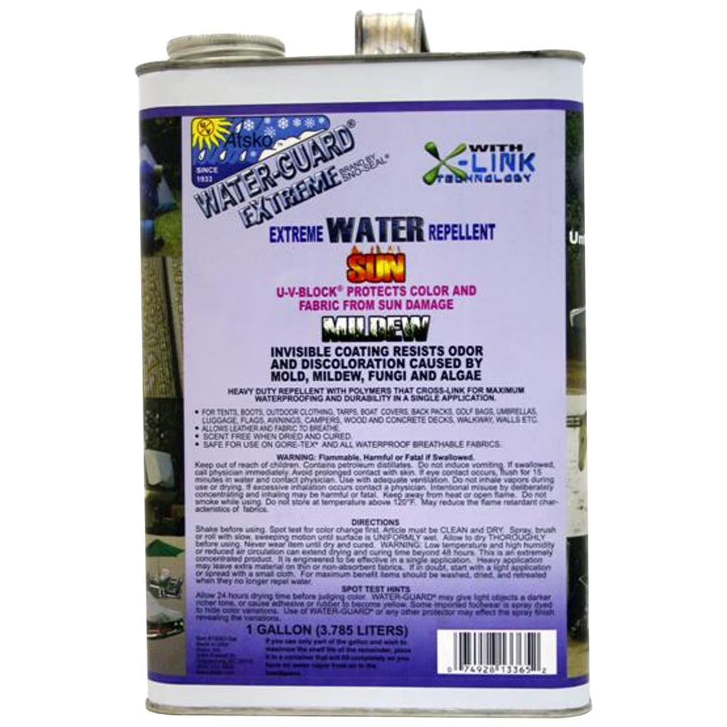 1-Gallon Water-Guard Extreme Repellent M942675