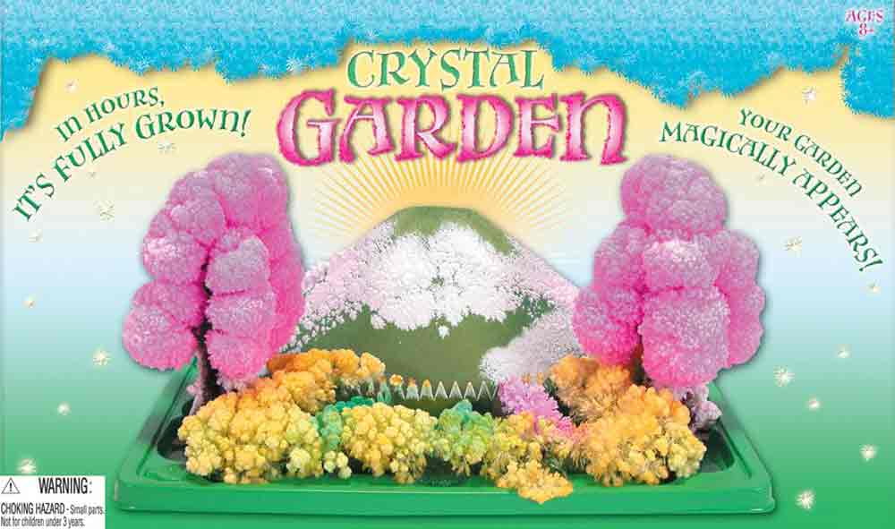 MAGIC GARDEN Q148