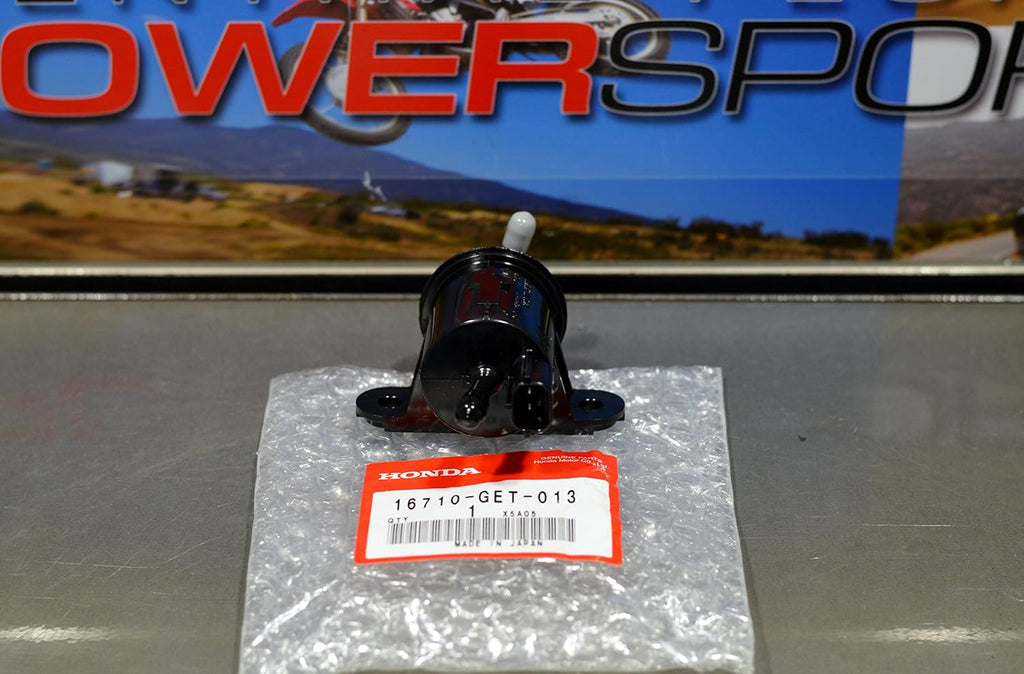 Fuel Pump Z319