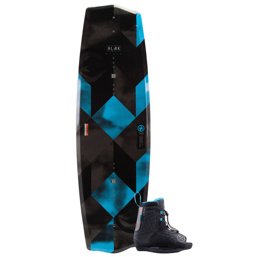 State 2.0 with Remix Bindings B593