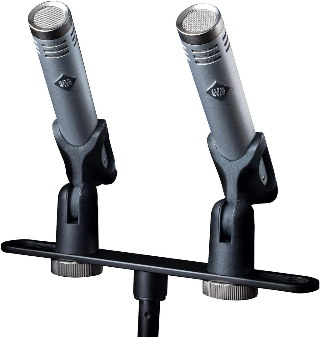 Small Diaphragm Condenser Microphone Matched Pair S37111