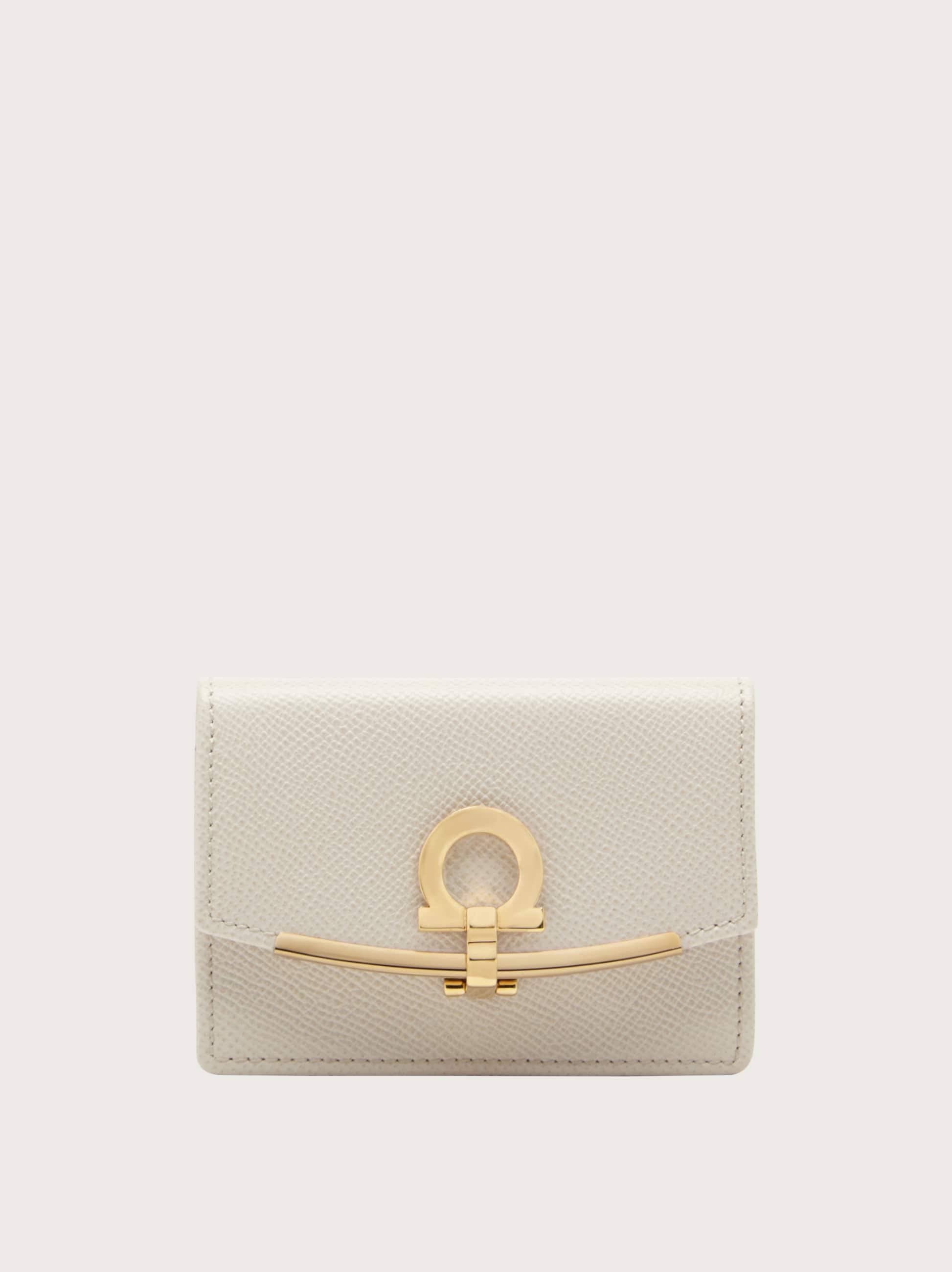 Leather Card Case T72213
