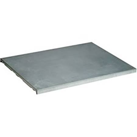 Steel Shelf for Under Fume Hood Cabinet P73752