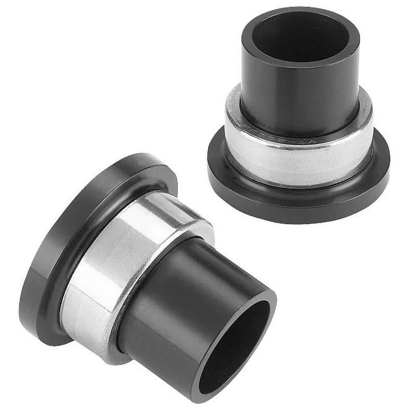 Front and Rear Wheel Bearing Kits for Suzuki RM125 2001-2008 Z551