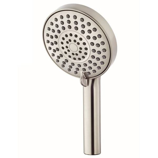 Polished Chrome Metal Multi Function Handshower B731297