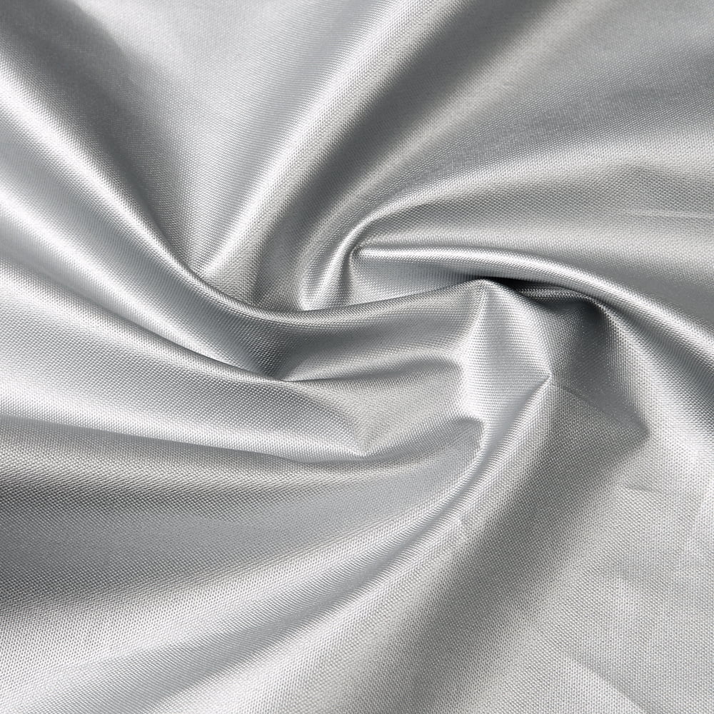 Heavy Duty Silver Reflective Boat Cover Z34384