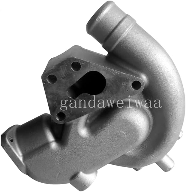 Water Pump Z373785