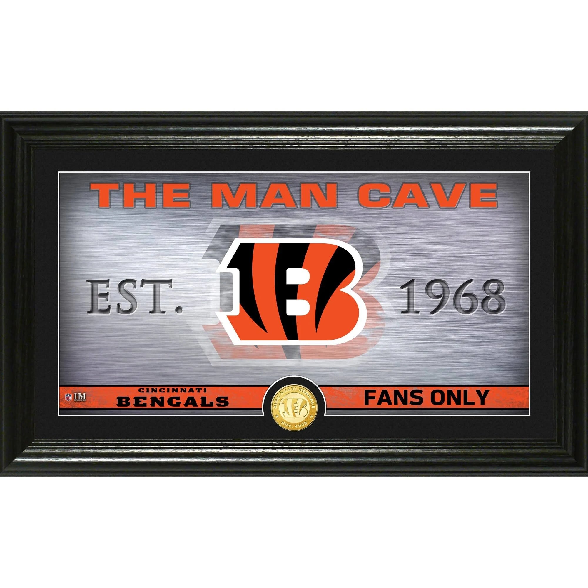 Cincinnati Bengals Photo B476733