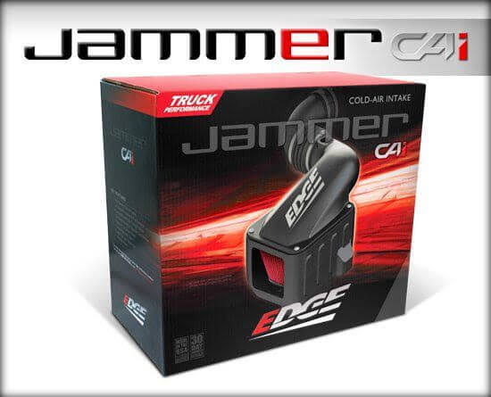 Cold Air Intake W63768