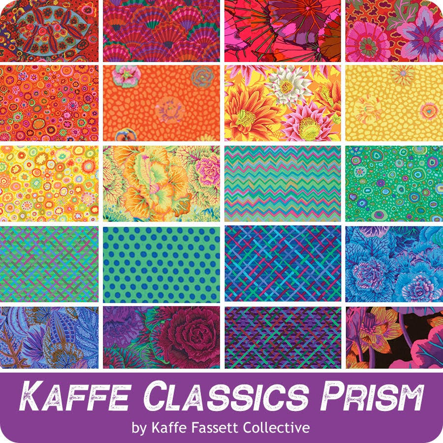 Fat Quarter Bundle J310