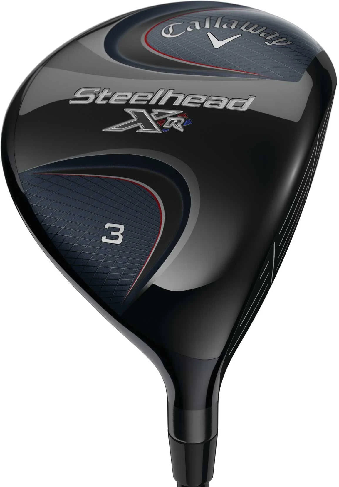 Fairway Wood Y118