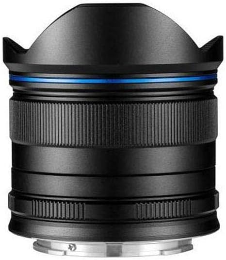 7.5-mm Lens for Micro 4/3 Cameras B681846