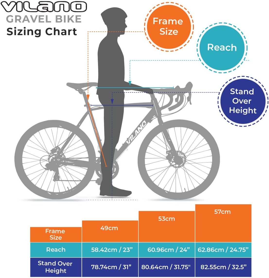 Gravel Bike with Disc Brakes, 14 Speeds, Drop Bars Z998