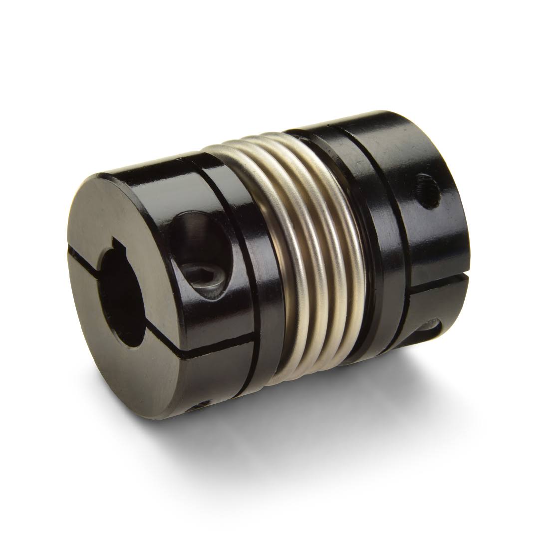 Keyed Clamp Bellows Coupling B623965