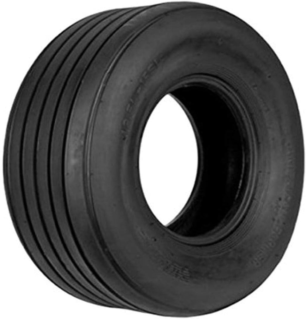 Straight Rib Lawn & Garden Tire - 11X4-4 B753