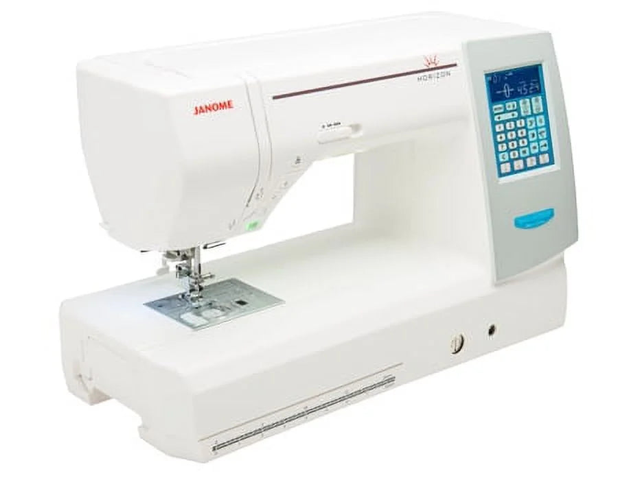 Computerized Sewing Machine L464