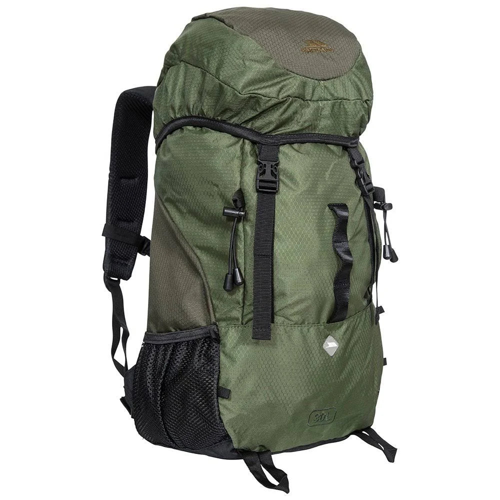 Green 30 L Rucksack F863625