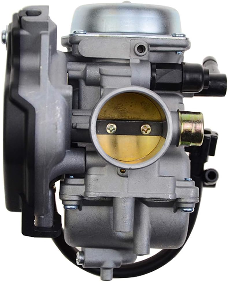 Carburetor Replacement for Arctic Cat 250 300 ATV, Pack of 2 R291