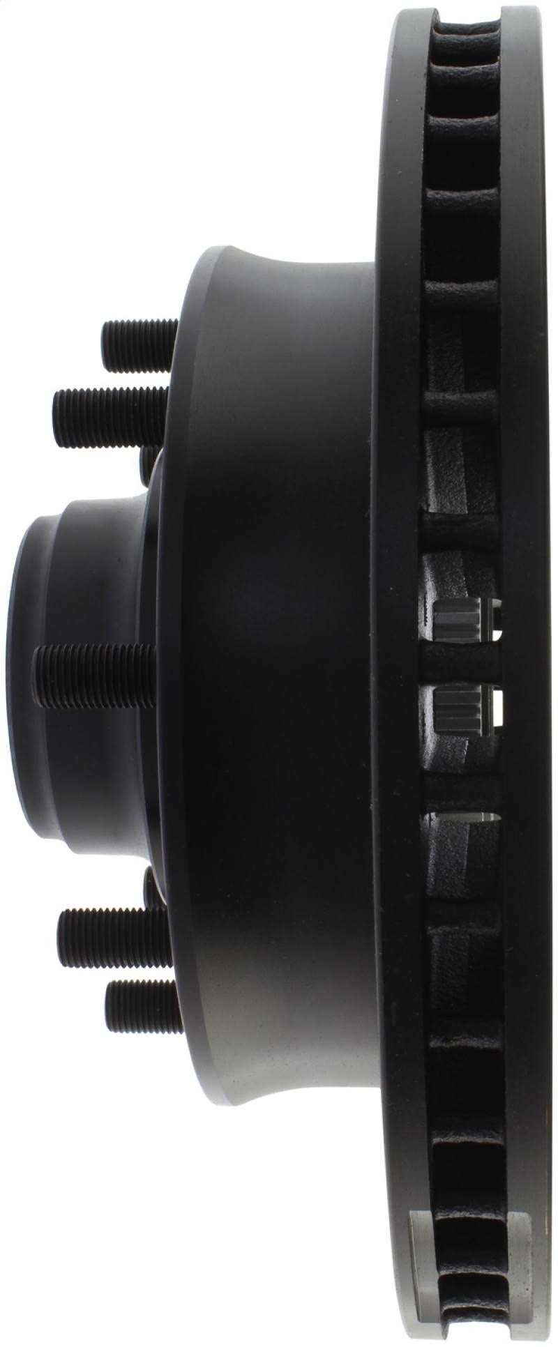 Drilled Sport Brake Rotor U979455