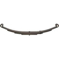 Trailer Spring, 4 Leaves, 4500-Lb. Capacity C7126