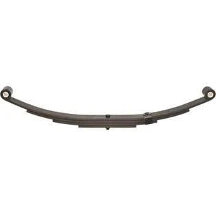 Trailer Spring, 4 Leaves, 4500-Lb. Capacity C7126
