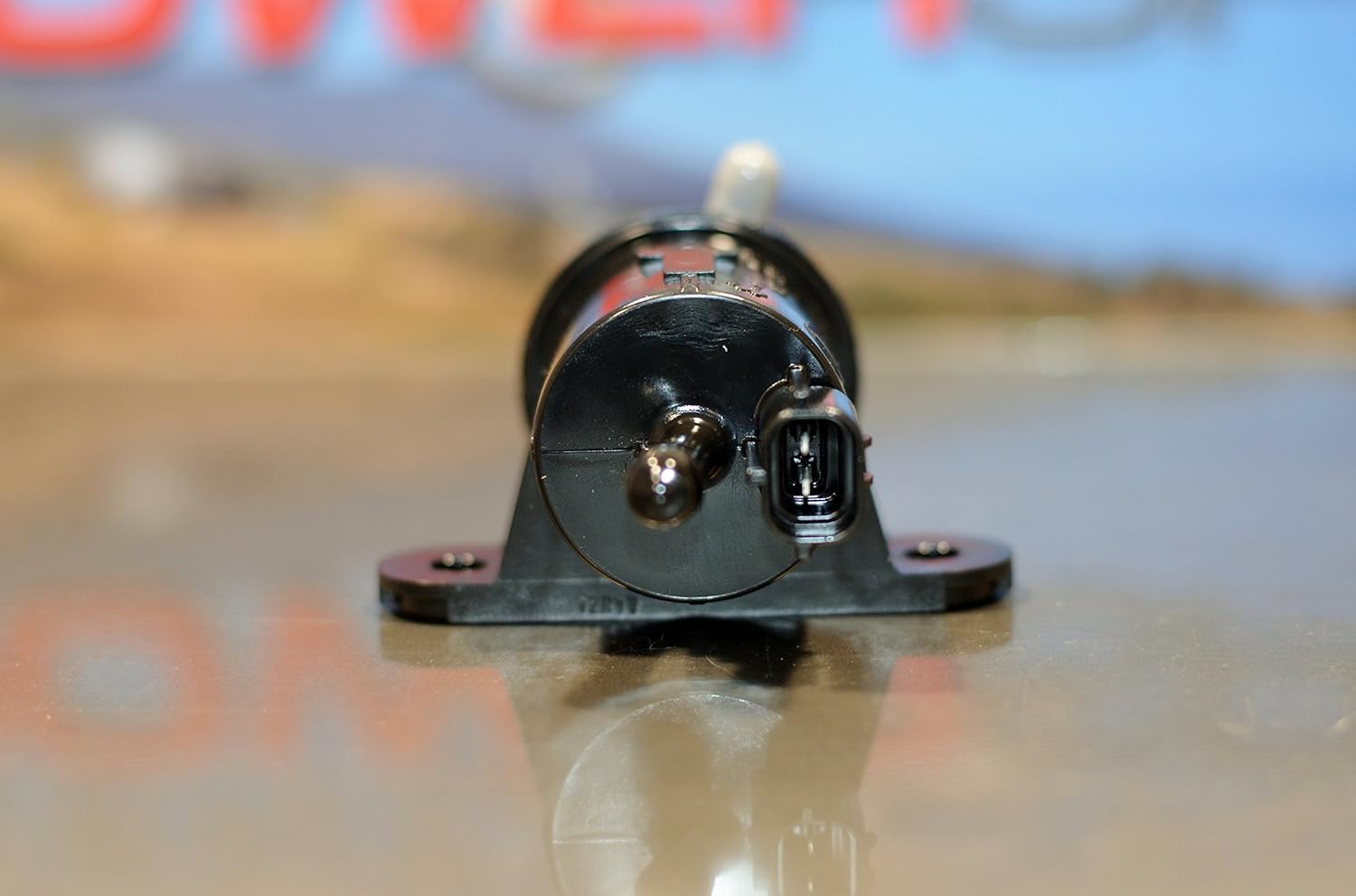 Fuel Pump Z319