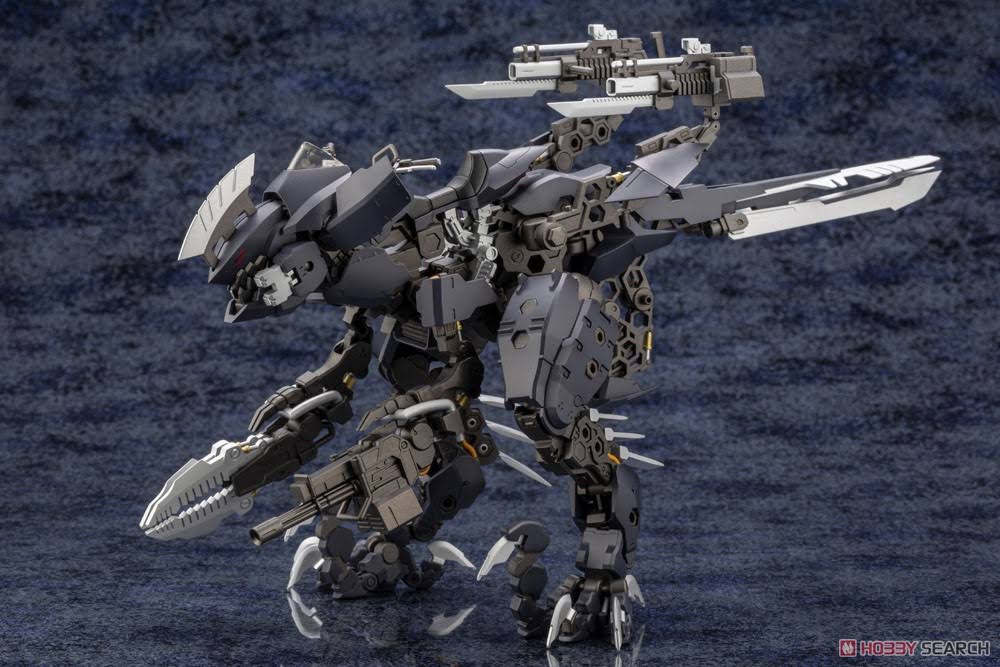 1/24 Scale Plastic Model Kit P319