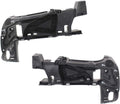 Toyota Tacoma Rear Bumper Bracket Pair D357162