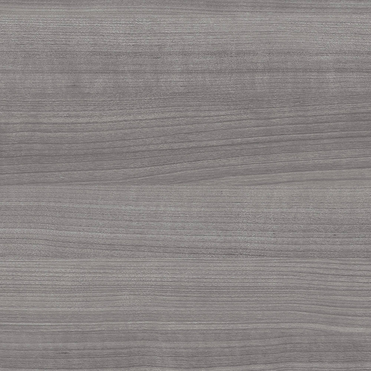 60 x 30 in. L Shaped Desk with 42 in. Return Platinum Gray R992
