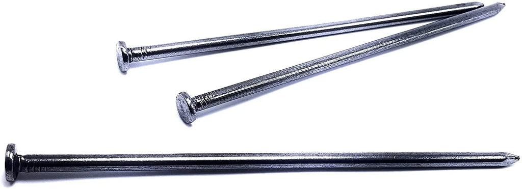 25-Pack Round Metal Landscape Edging Stake, 12-Inch Length E769271