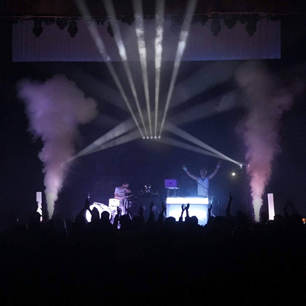 Vertical Fog Machine G7632