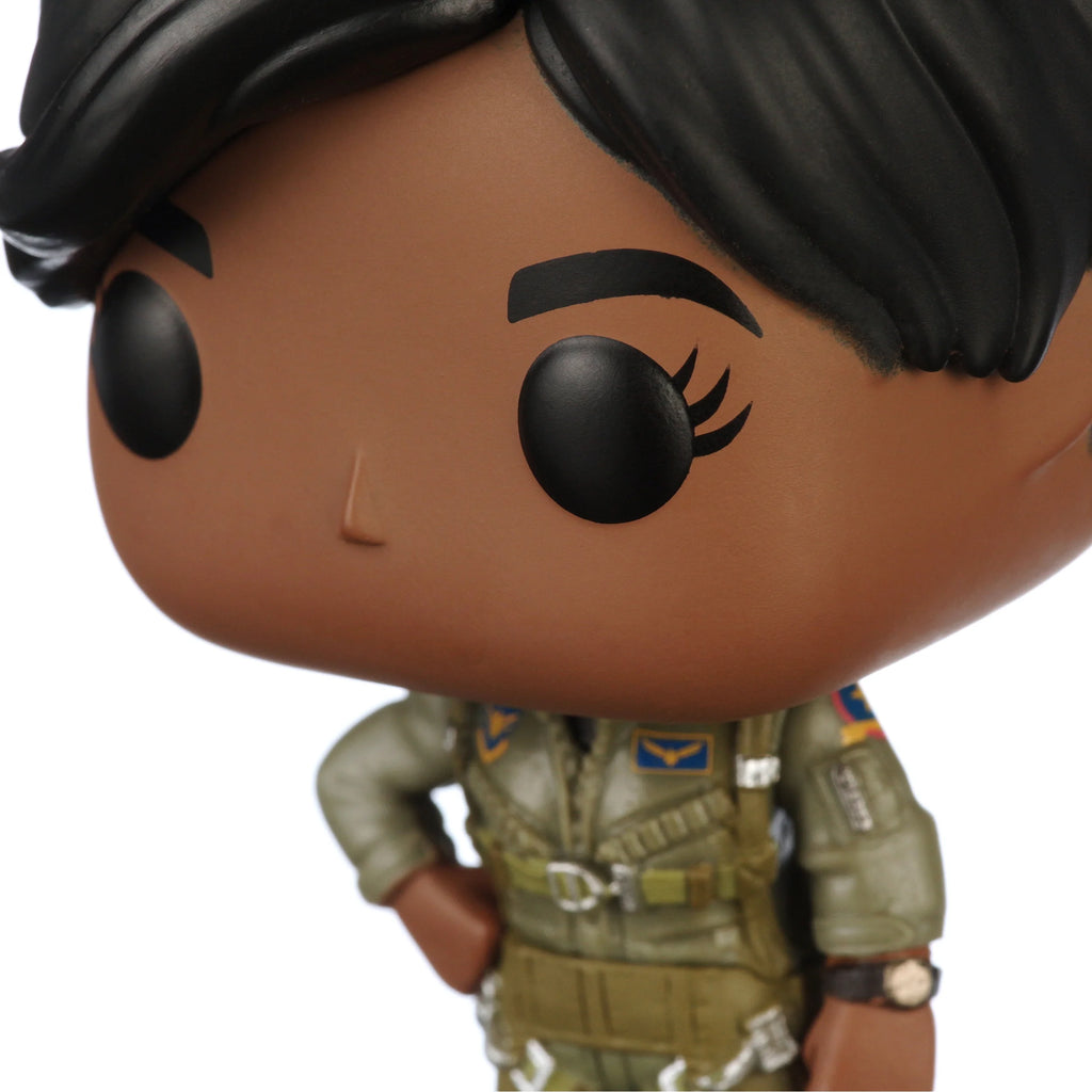 Maria Rambeau Pop! Vinyl Figure R751540
