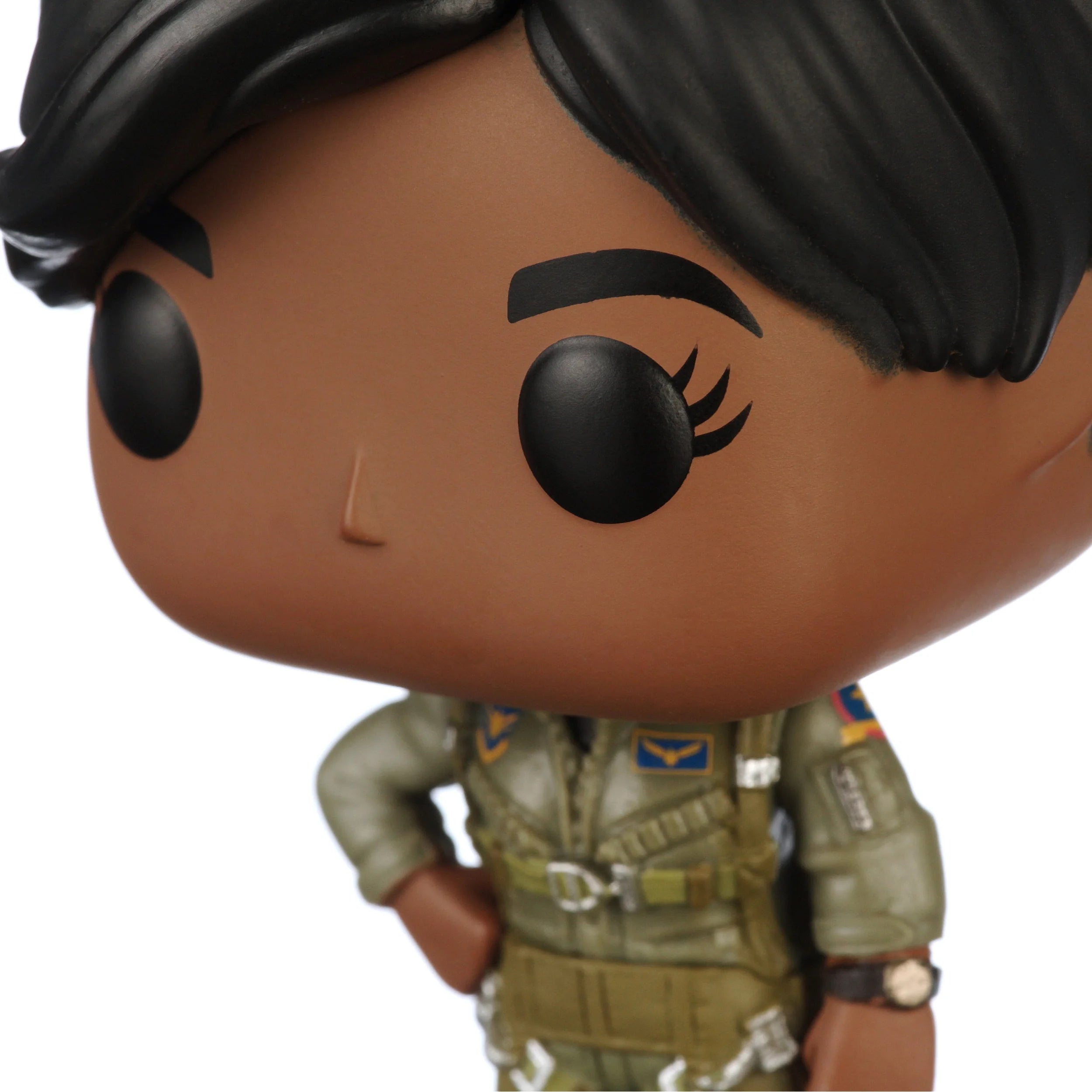 Maria Rambeau Pop! Vinyl Figure R751540