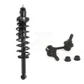 Rear Complete Shock Assembly And TOR Link Kit D825718