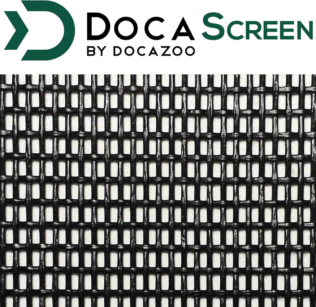 Pet Proof Screen 36" x 50" D952