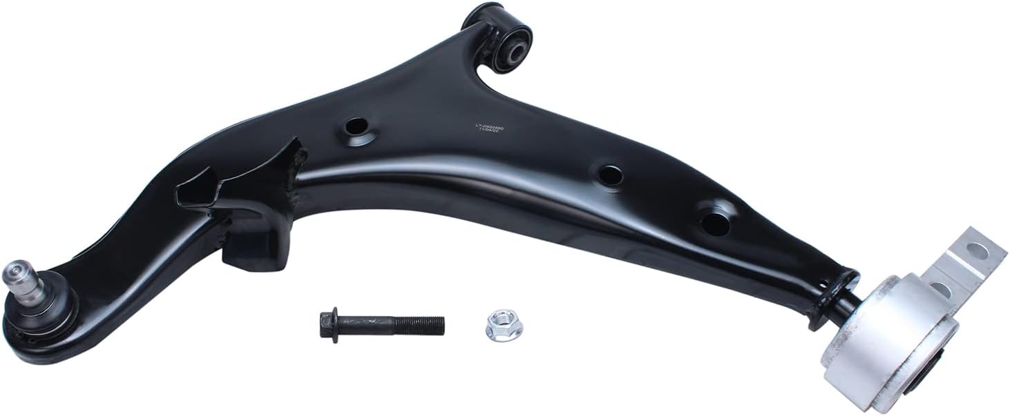 Control Arm and Ball Joint Assembly for 2004-2009 Nissan Quest L86467