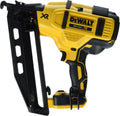 Finish Nailer, Angled, 16GA, Tool Only Q46575