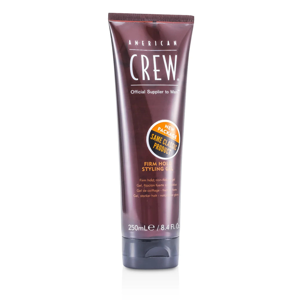 Firm Hold Styling Gel 250ml L5296