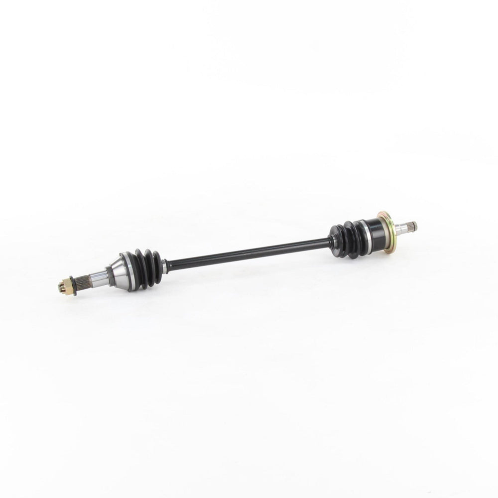 Complete Axle M377