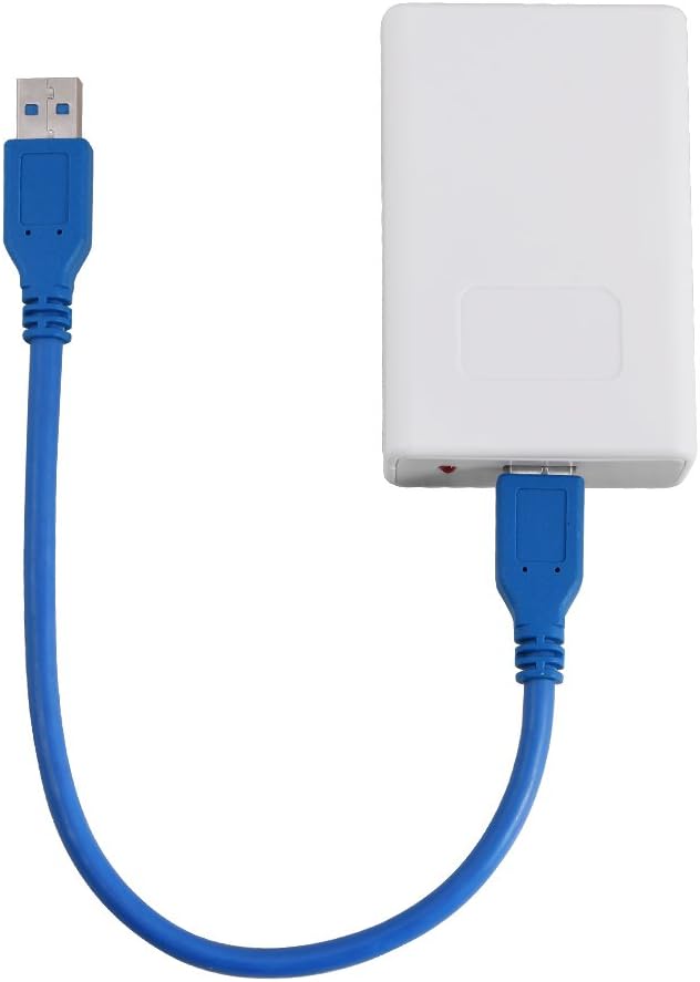 USB 3.0 Full HD 1080P 60FPS Video Capture Card C595