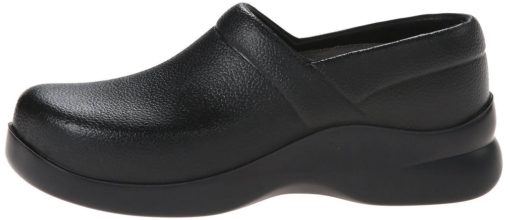 Black Work Shoes B126870
