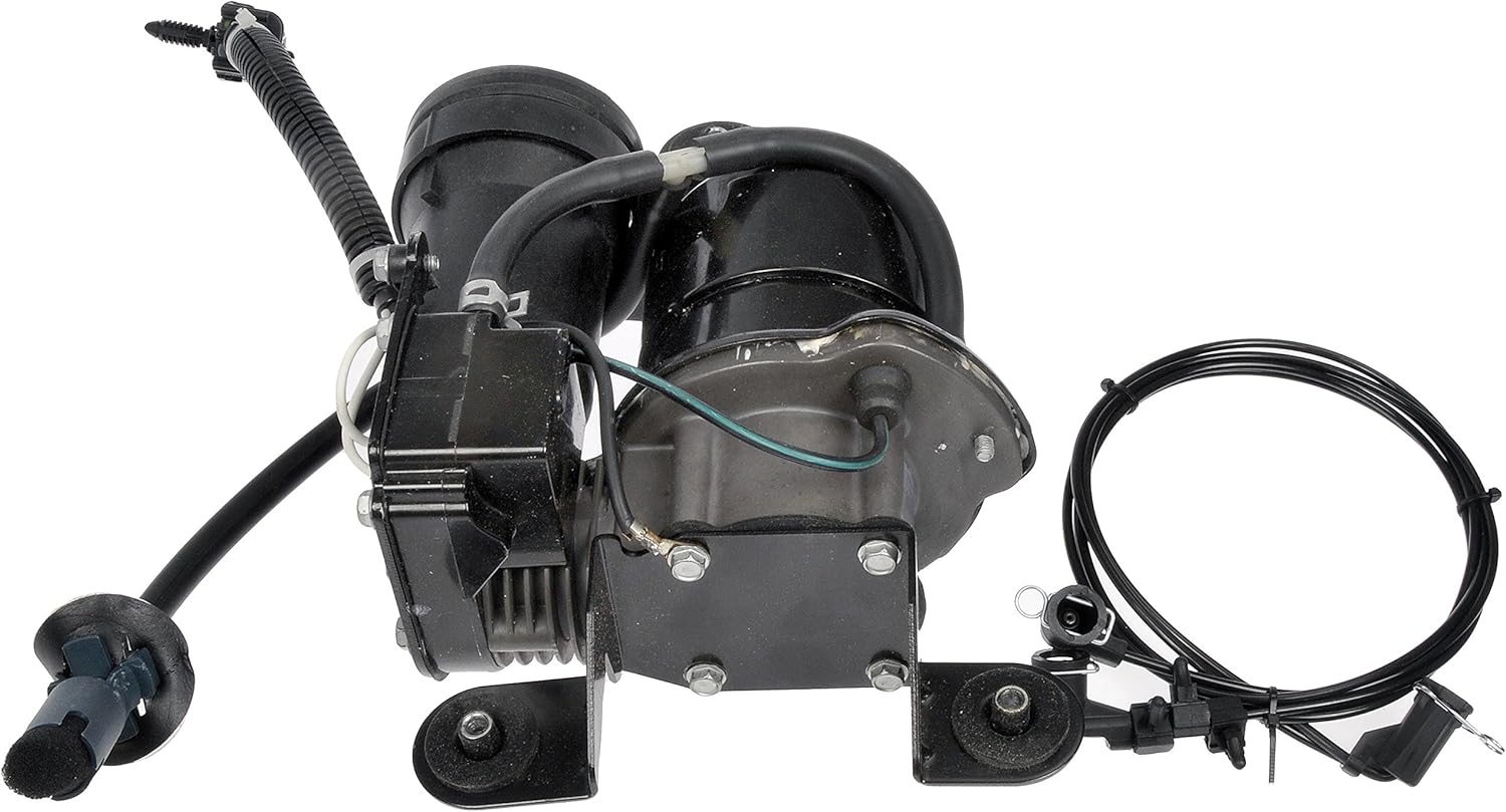 Air Suspension Compressor Z932