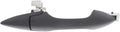Primed Front Passenger Side Exterior Door Handle Pack of 2 E4314