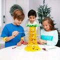 Flip Monkey Raffle Game Y351704