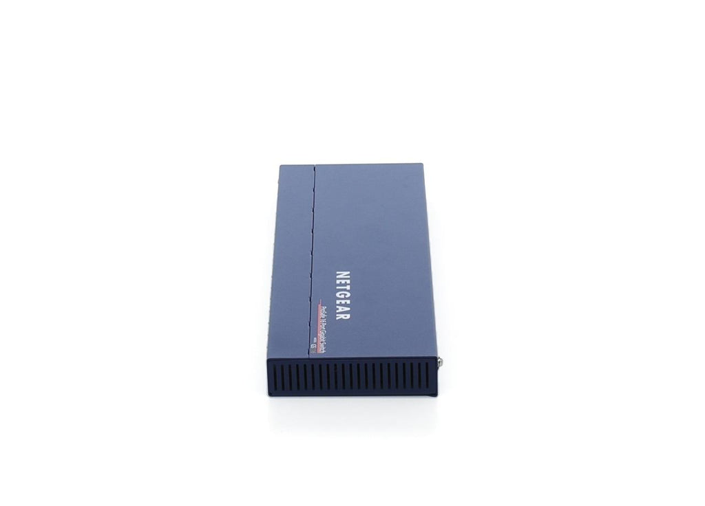 16 Port Gigabit Ethernet Switch E486758