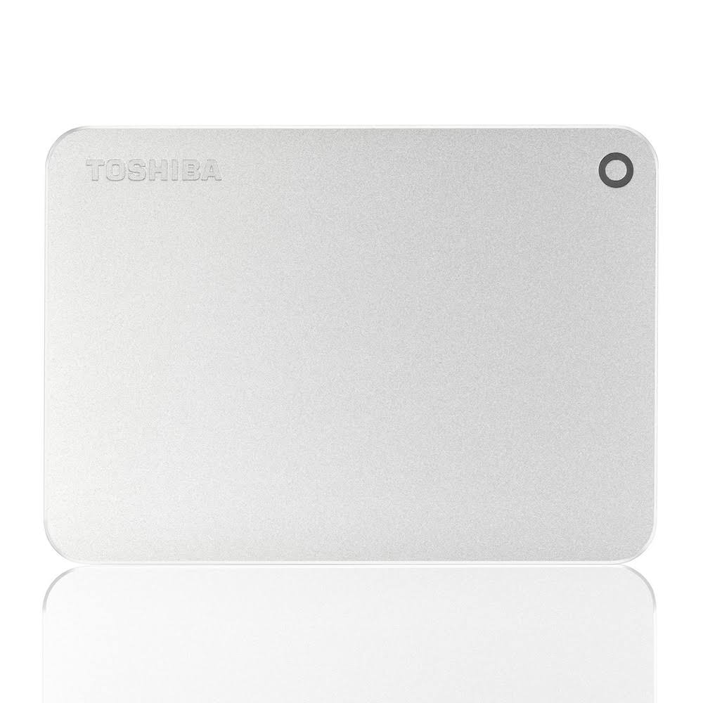 2 TB External HDD USB 3.0 D9272