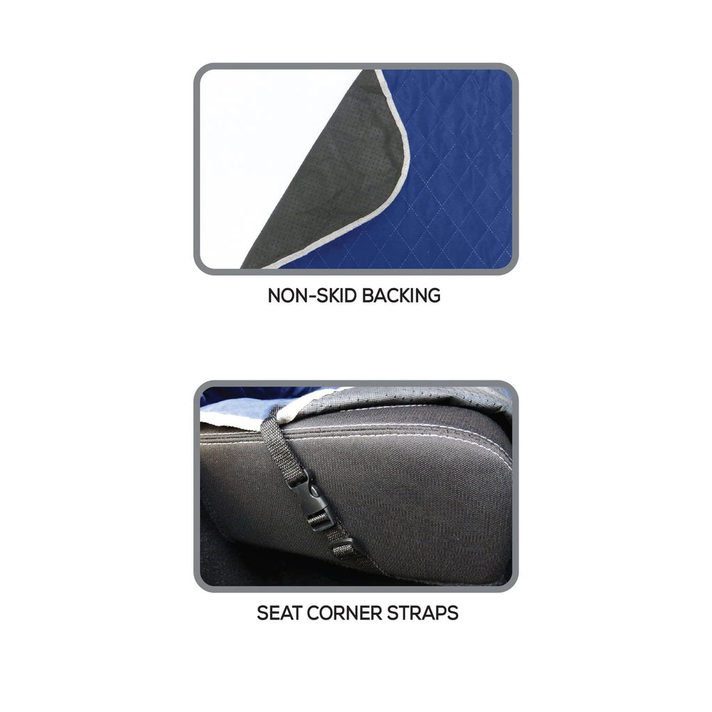 Pet Car Seat Cover Q3105